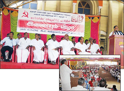 தா.பா. செய்வதெல்லாம் தவறு!