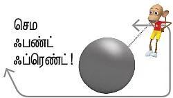 அறம் பொருள் இன்பம் - 9