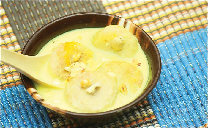 ஒரே பொருள் பல பலகாரங்கள்