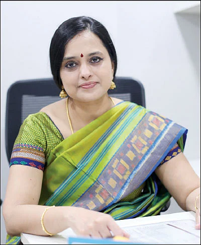 அவள் விருதுகள் - சாதனைப் பெண்களின் சங்கமம்