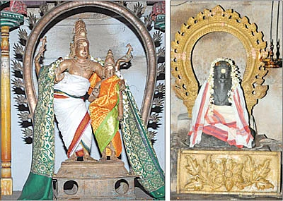 ஆரோக்கியம் அருளும் ஆலய விருட்சங்கள் !
