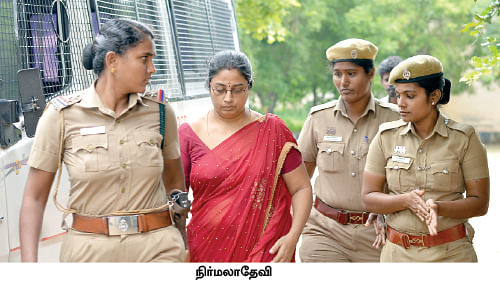 கழுகார் பதில்கள்!