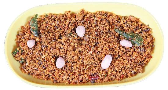 சம்மர் டூர்... செம தூள் ரெசிப்பி!