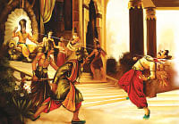 கேள்வி - பதில்
