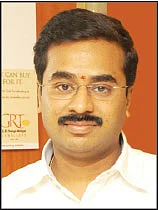 மாணிக்கம் ராமஸ்வாமி (1954-2017) - நேர்மைவழி நின்று ஜெயித்த தொழிலதிபர்!
