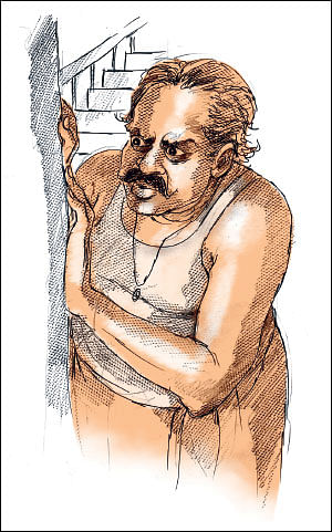 இறையுதிர் காடு - 23