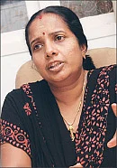 படத்துக்கு தடை... நிஜத்துக்கு?