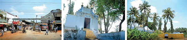 என் ஊர் : வத்தலக்குண்டு