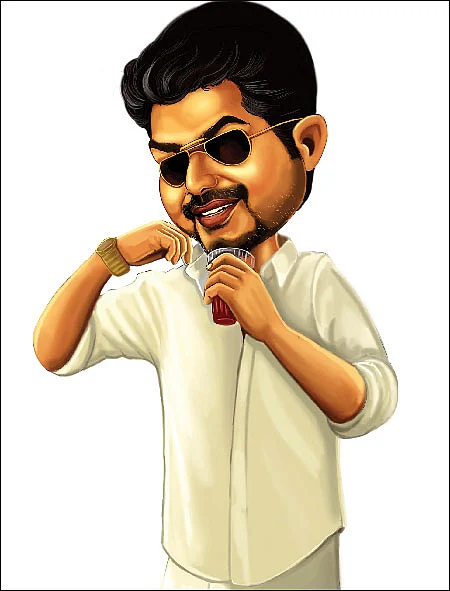 அங்கே வைக்கிறோம் ட்விஸ்ட்ட...