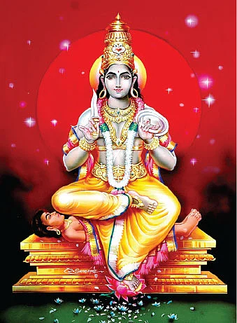 உங்கள் குழந்தைக்கு ராசியான... நட்சத்திர பெயர் எழுத்துகள்!