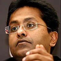லலித் மோடி வருகையால் ராஜஸ்தான் கிரிக்கெட் சங்கம் கலைப்பு: பிசிசிஐ அதிரடி!