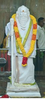 ஒரு நாள்... ஓரிடம்... ஓர் அனுபவம்..! 