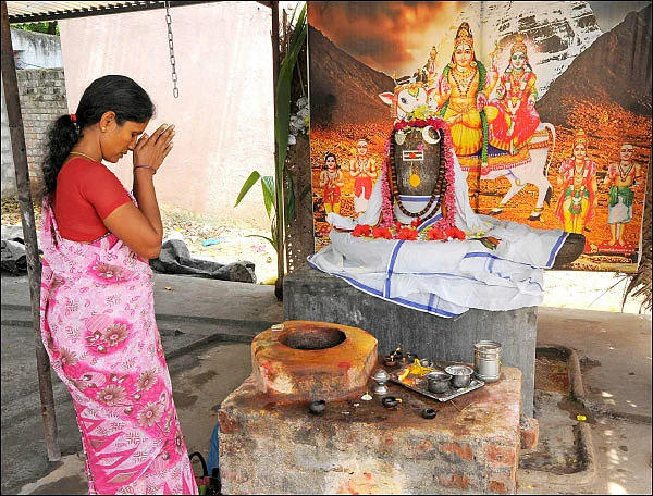 ஆலயம் தேடுவோம் - உங்கள் வாக்கு பலிக்க வேண்டுமா? - காகபுஜுண்டர் வழிபட்ட கயிலையான்!
