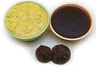 மறந்து போன மருத்துவ உணவுகள்