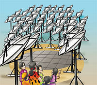 மாயா டீச்சரின் மந்திரக் கம்பளம் !
