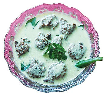 வாசகிகள் கைமணம்