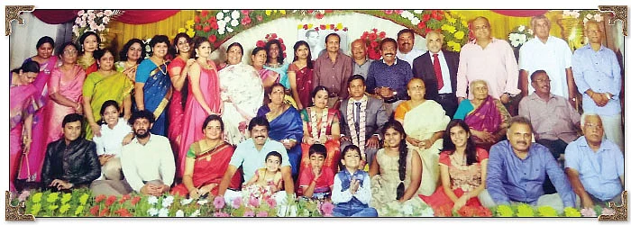 உறவுகள் உணர்வுகள் - ரேவதி சண்முகம்