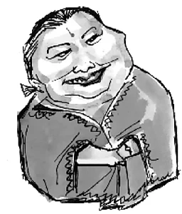 விடைபெறும் நீதிபதி... ஜெயலலிதா நிம்மதி!
