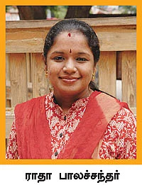 ஸ்லிம் இடுப்புக்கு சிம்பிள் பயிற்சிகள் !