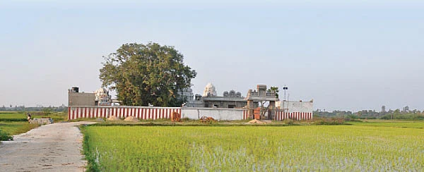 ஆலயம் தேடுவோம்!