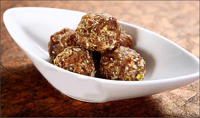 லடீஸ் ஸ்பெஷல் - ஹெல்த்தி ரெசிப்பிகள்