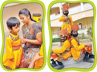 அவதார் - வெற்றிநடைபோட்ட வீர சிவாஜிகள் !