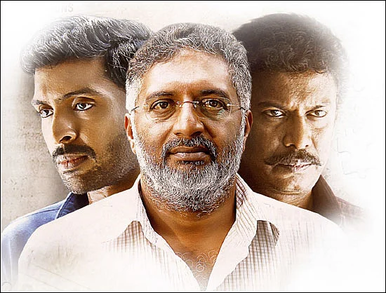 “இளையராஜாவிடம் இருந்து கற்றுக்கொள்ள வேண்டிய பாடம்...”