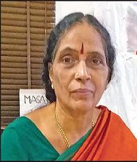 ‘அம்பிகை கண் மலர்ந்தாள்!’