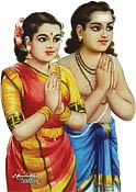 மயிலாப்பூர் ஸ்ரீஆதிகேசவபெருமாள்