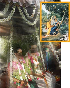 கேள்வி-பதில் : சேஷாத்ரிநாத சாஸ்திரிகள்