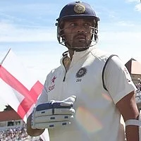 Murali Vijay