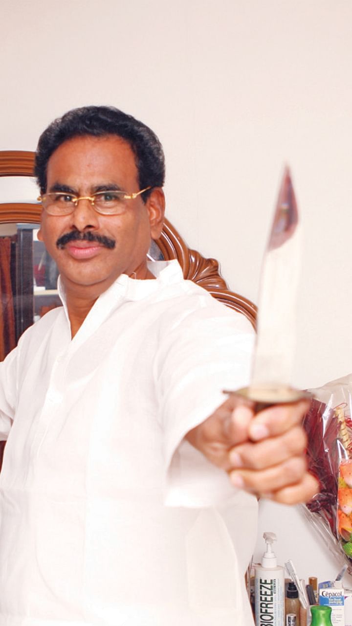 சசிகலா ஜாதகம் - 69 - வேட்பாளர் செலக்ஷன்... கலெக்ஷன்!