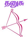 ராசிபலன் - மார்ச் 28 முதல் ஏப்ரல் 10 வரை