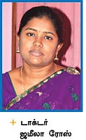 உறைதல் நின்று போனால்..?