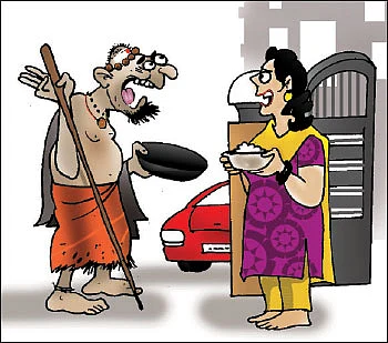 ஜோக்ஸ் - 1