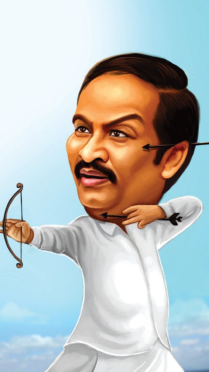 என்ன செய்தார் எம்.பி? - அருண்மொழித்தேவன் (கடலூர்)