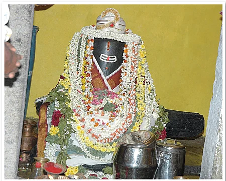 ஆலயம் தேடுவோம்!