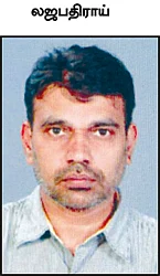 'பணம் கட்டினால்தான் பரோலா?'