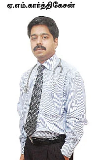 இதயம் வேகமாகத் துடிக்கலாமா?