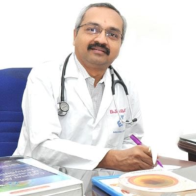 ஹலோ விகடன் - நலம், நலம் அறிய ஆவல்