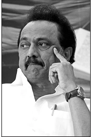 கழுகார் பதில்கள்!