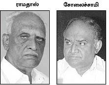 கைது செய்யப்பட்டவர் போலீஸ் அதிகாரியின் பினாமியா?