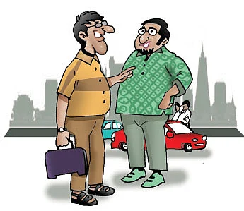 ஜோக்ஸ் - 3