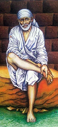 ஸ்ரீசாயி பிரசாதம் - 12