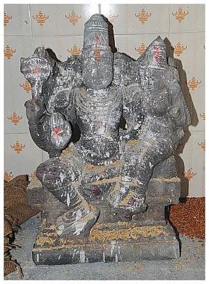 பிரிந்தவரையும் சேர்க்கும் பெருமாள் கோயில்...