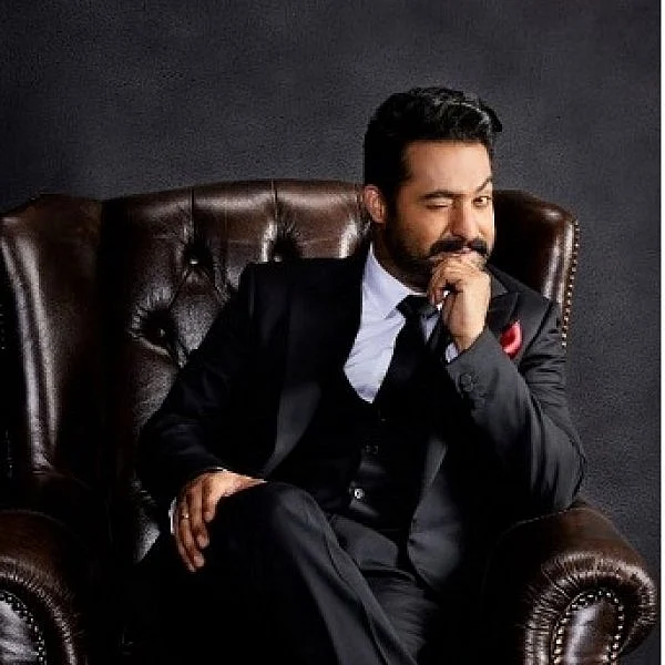 ஜூனியர் என்.டி.ஆர்
