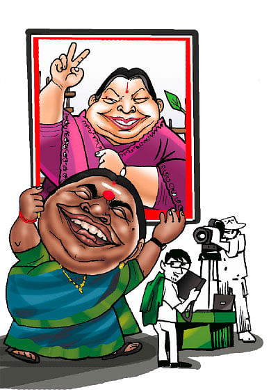 மந்திரி தந்திரி - 14 !