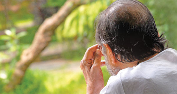 நினைவு நாடாக்கள் ஒரு rewind - 40