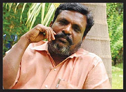 நானே கேள்வி... நானே பதில்!