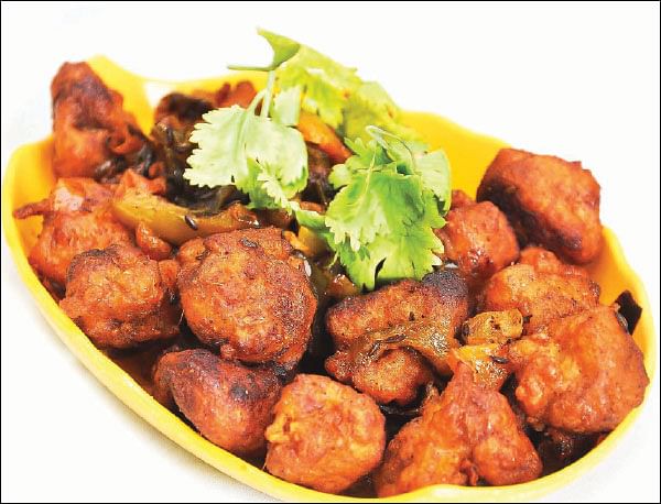 சுவையும் சத்தும் நிறைந்த 30 வகை சோயா ரெசிப்பிகள்